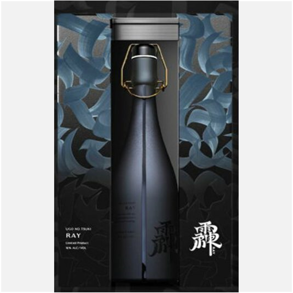 AIHARA – UGO NO TSUKI RAY - 720 ml