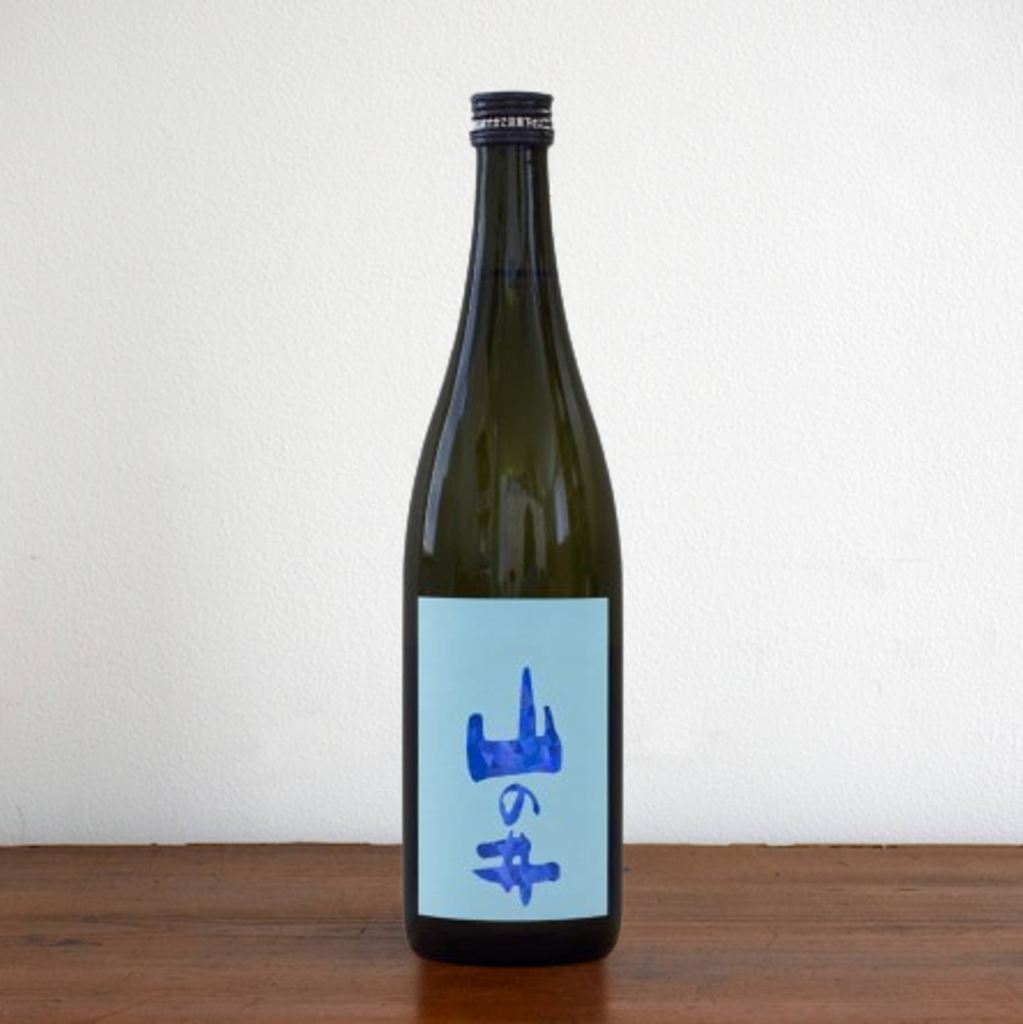 AIZU – YAMANOI 50 – 720ml