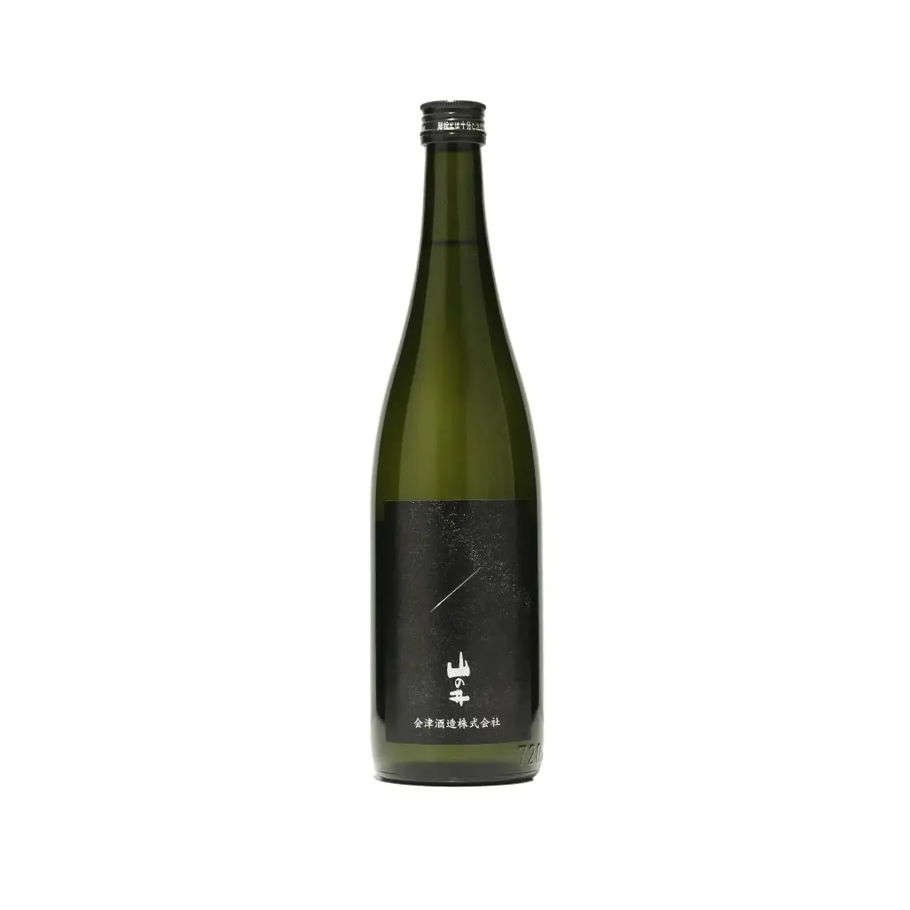 AIZU – YAMANOI Blended Black Label – 720ml