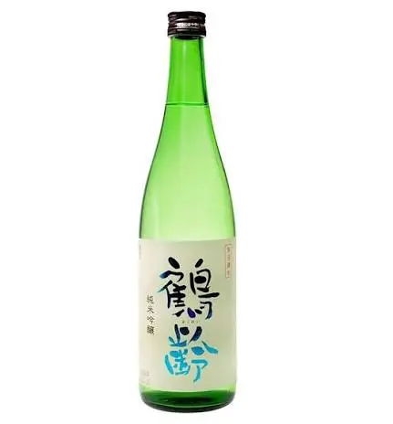 Aoki – Kakurei Junmai Ginjo – 720ml