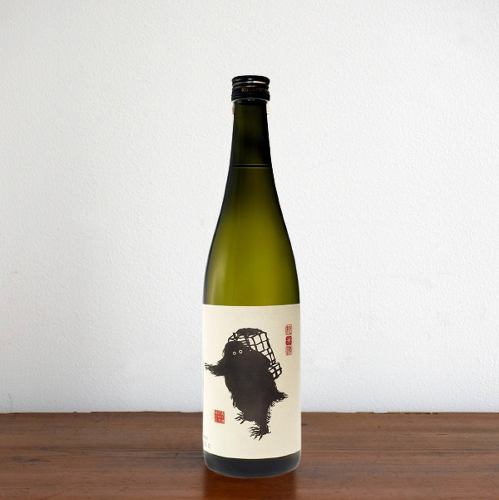 Aoki – Yukiotoko Junmai – 720ml