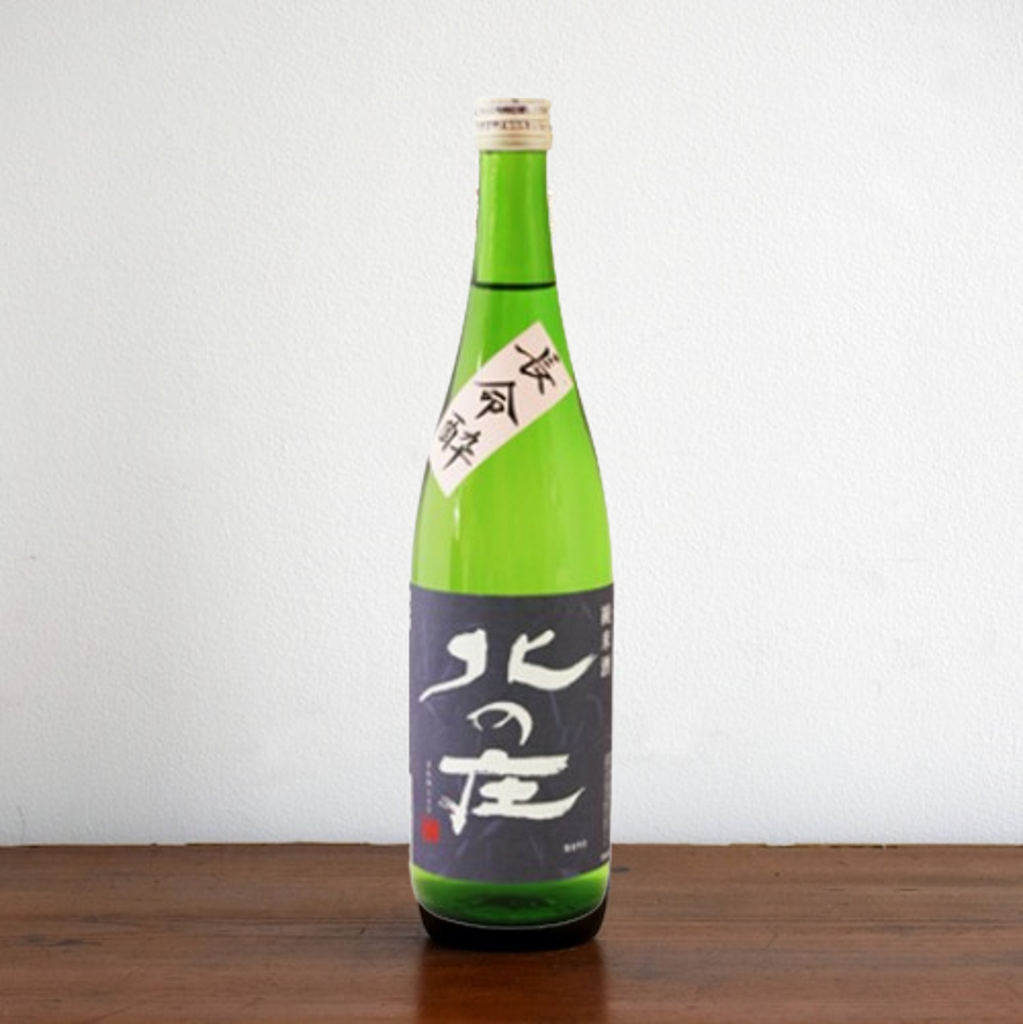 Kitanosho – Junmai Chomeisui – 720ml