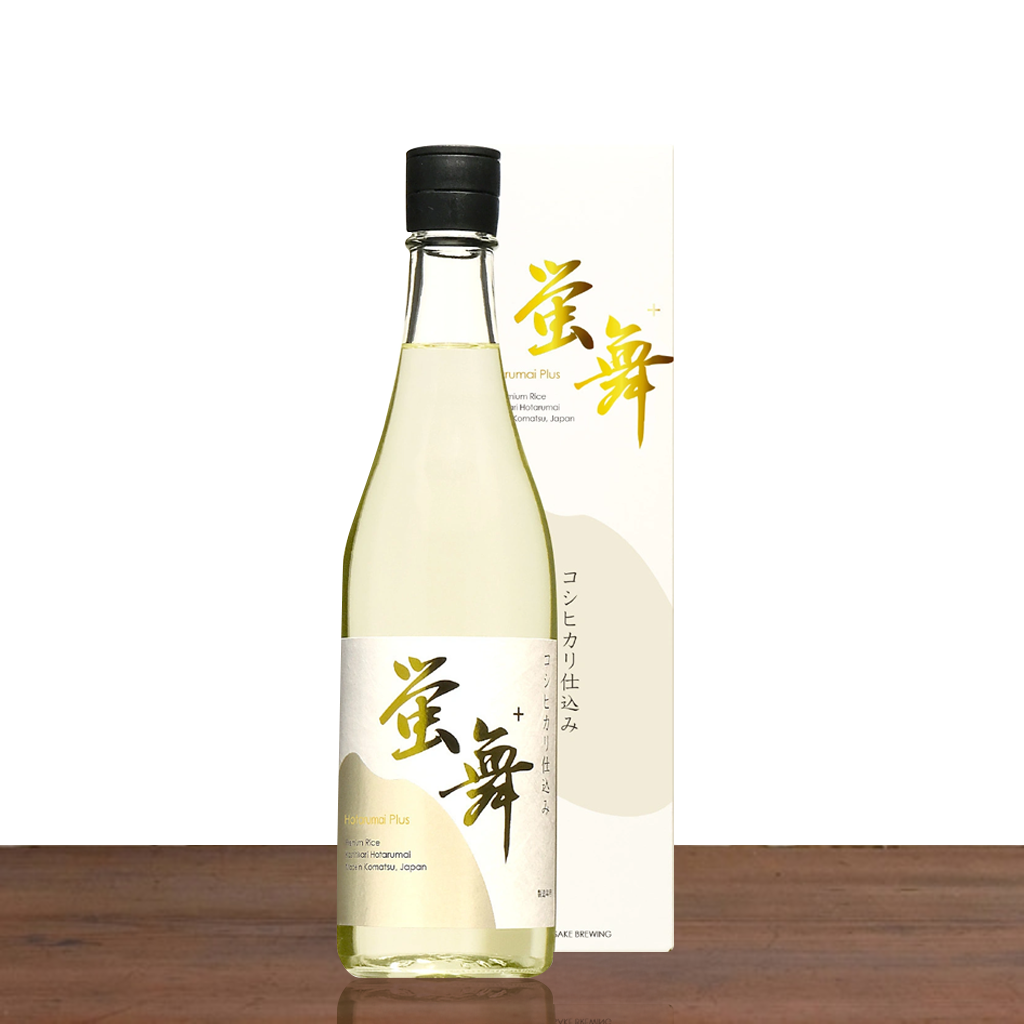 HIGASHI – HOTARUMAI Plus – 0720ml