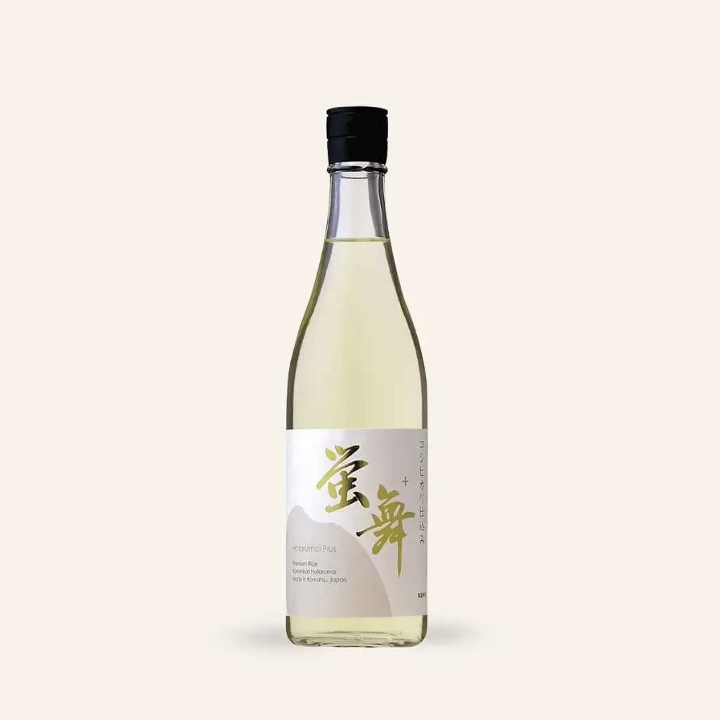 HIGASHI – HOTARUMAI Plus – 0720ml