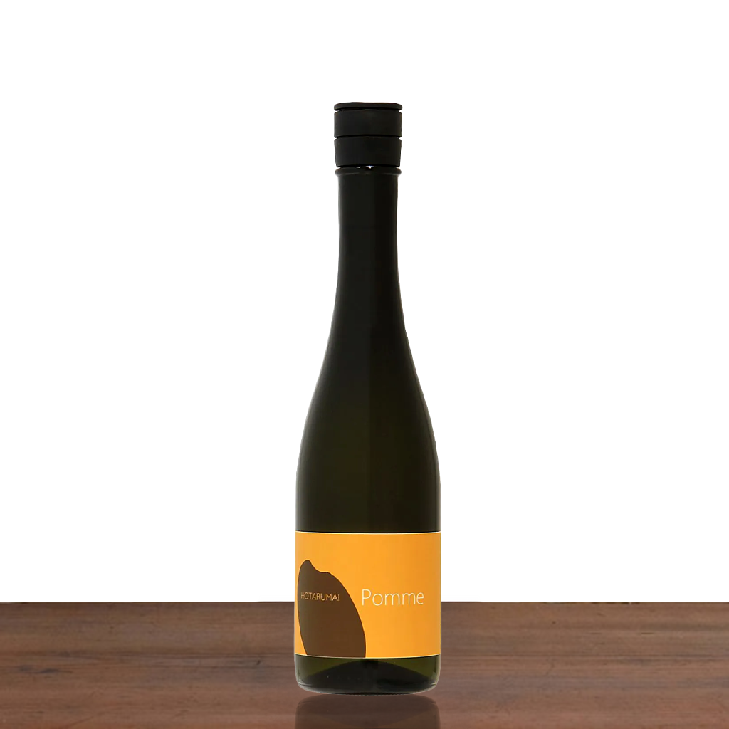 HIGASHI – HOTARUMAI Pomme – 0500ml