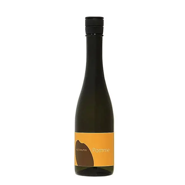 HIGASHI – HOTARUMAI Pomme – 0500ml