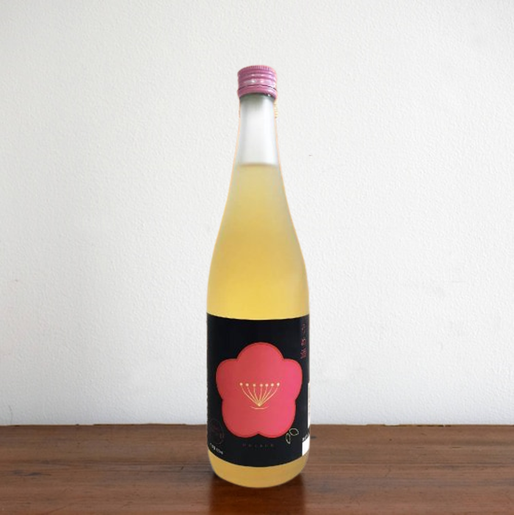 KAMIHEI – Umeshu – 720ml