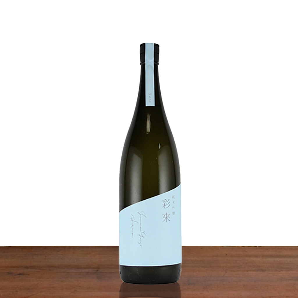 KITANISHI – SARA – Junmai Ginjo – 0720ml