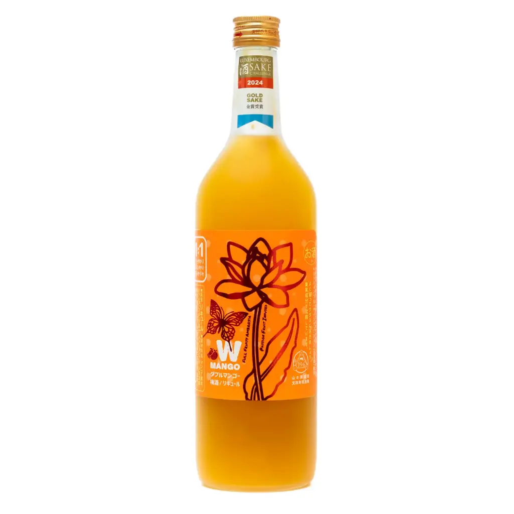 YAMANOKOTOBUKI – Double Mango – 0720ml