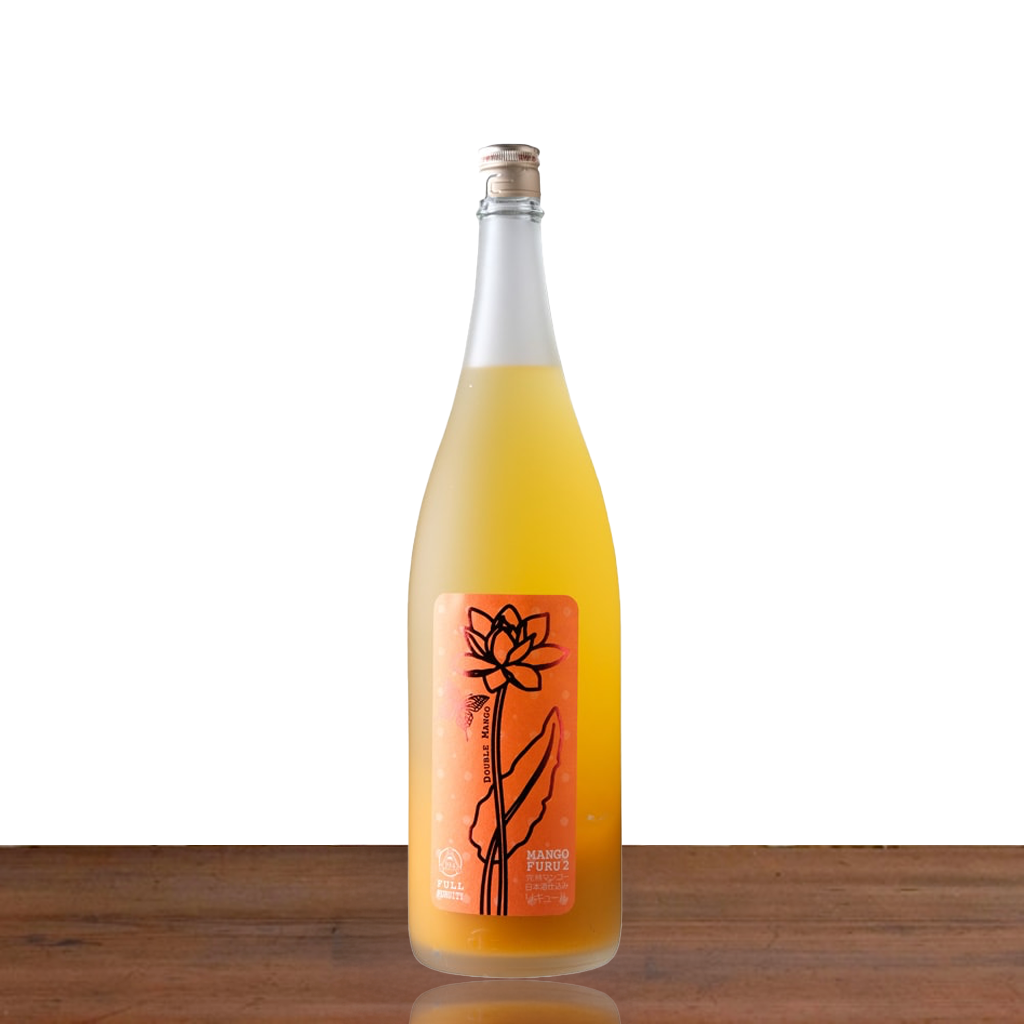 YAMANOKOTOBUKI – Double Mango – 0720ml