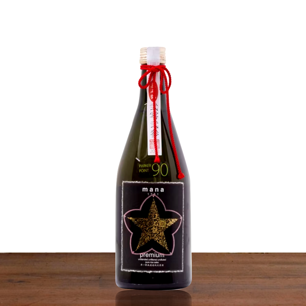 MANATSURU – MANA 1751 Premium – 720ml