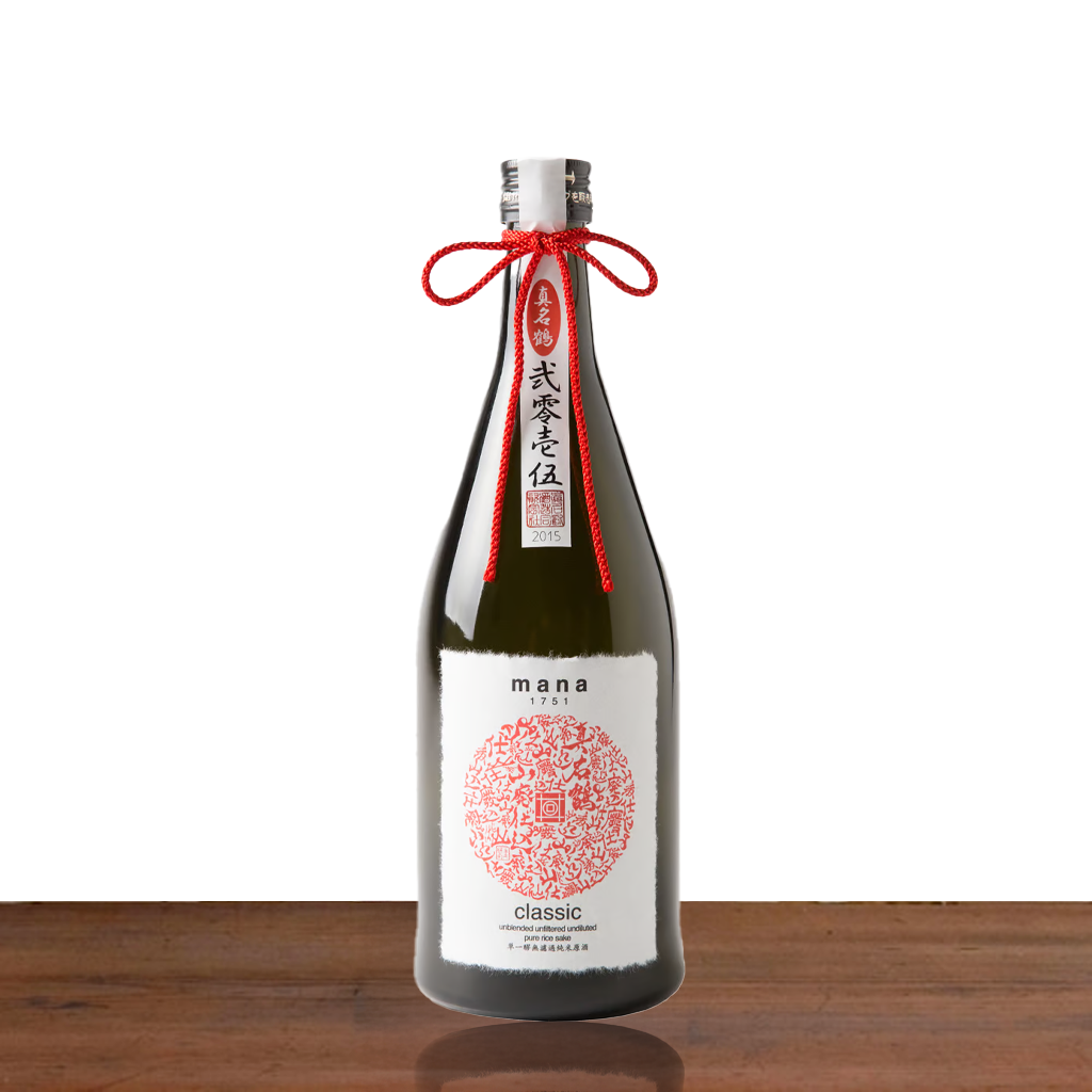 MANATSURU – MANA 1751 Classic – 720ml