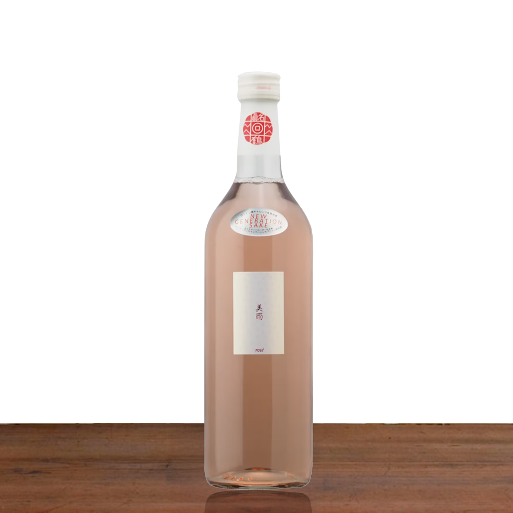 MANATSURU – MIU rose – 720ml