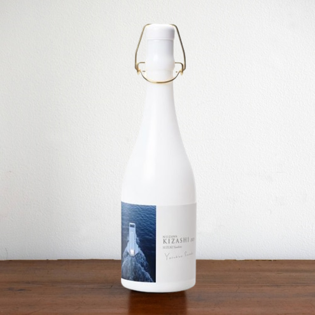 MAISON NIIZAWA – KIZASHI