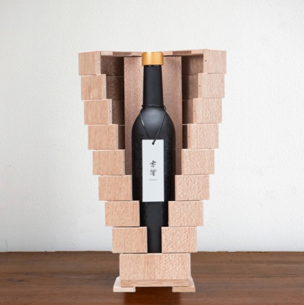 NIIZAWA – REIKYO Absolute 0 – 500ml