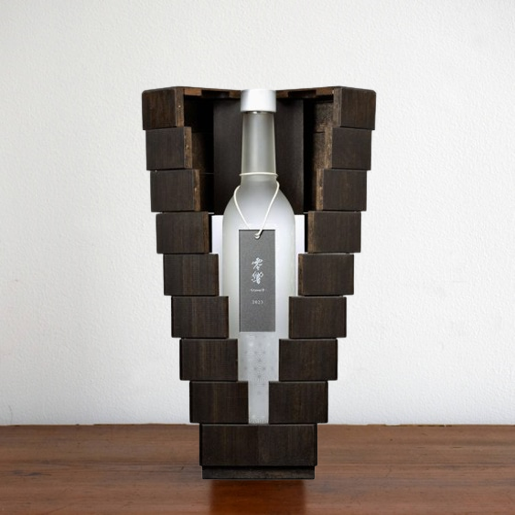 NIIZAWA – REIKYO Crystal 0 – 500ml