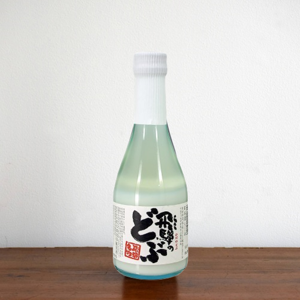 Watanabe – Hida No Dobu – 300ml