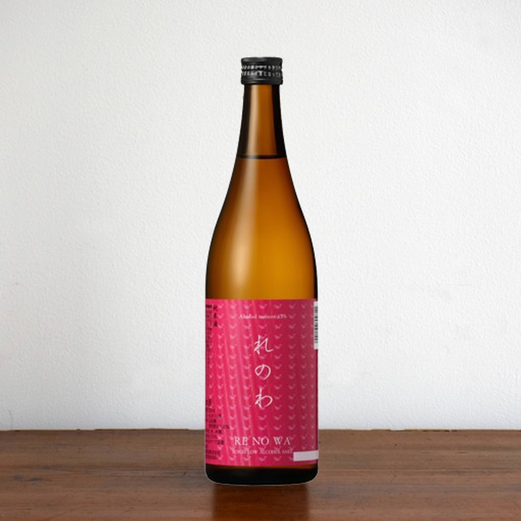 Suigei – Renowa – 720ml