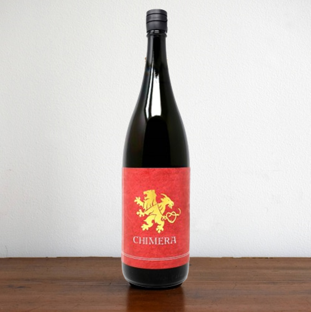 Shirasugi – Chimera – 720ml