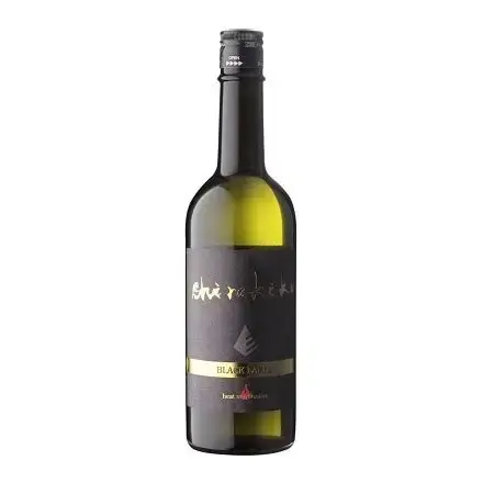 SHIRASUGI – BLACK LABEL REVOLUTION – 720ml