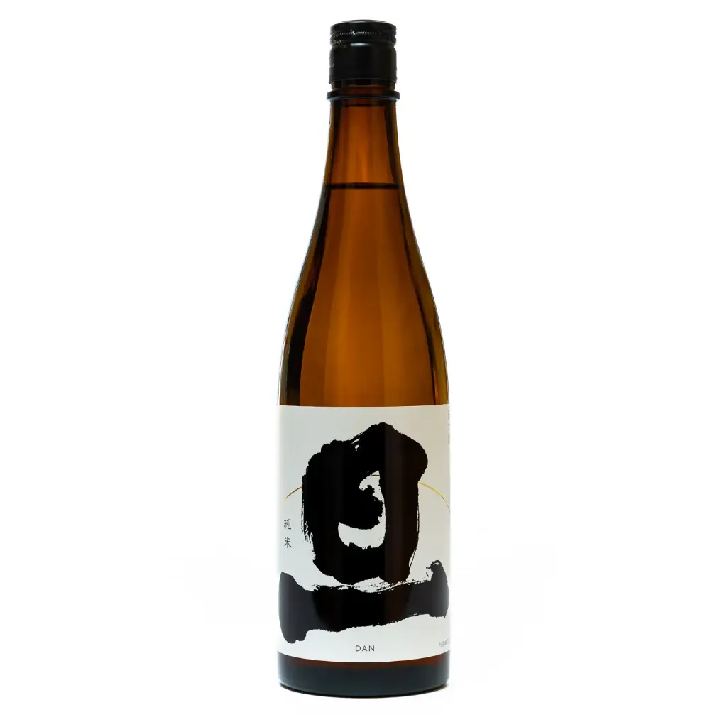 SASAICHI – DAN Junmai – 720ml