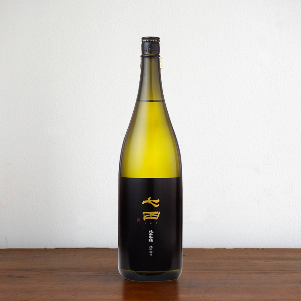 Tenzan – Shichida Junmai Ginjo Omachi 50% – 720ml