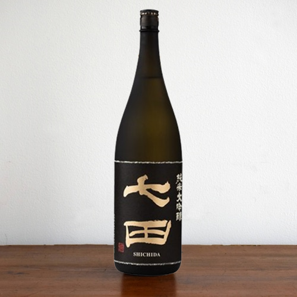 Tenzan – Junmai Daiginjo – 720ml