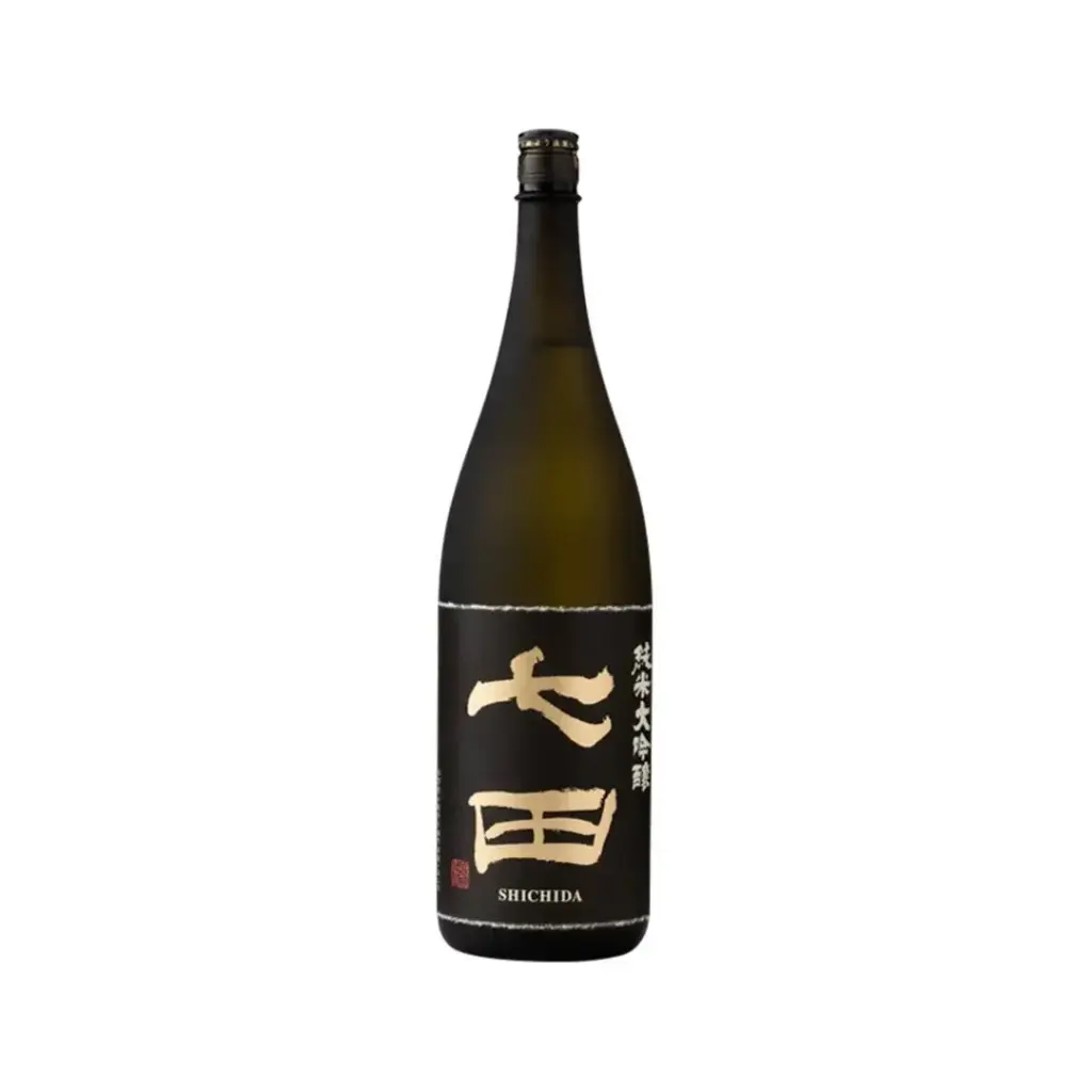 Tenzan – Junmai Daiginjo – 720ml