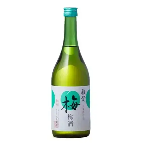 Saika Umeshu