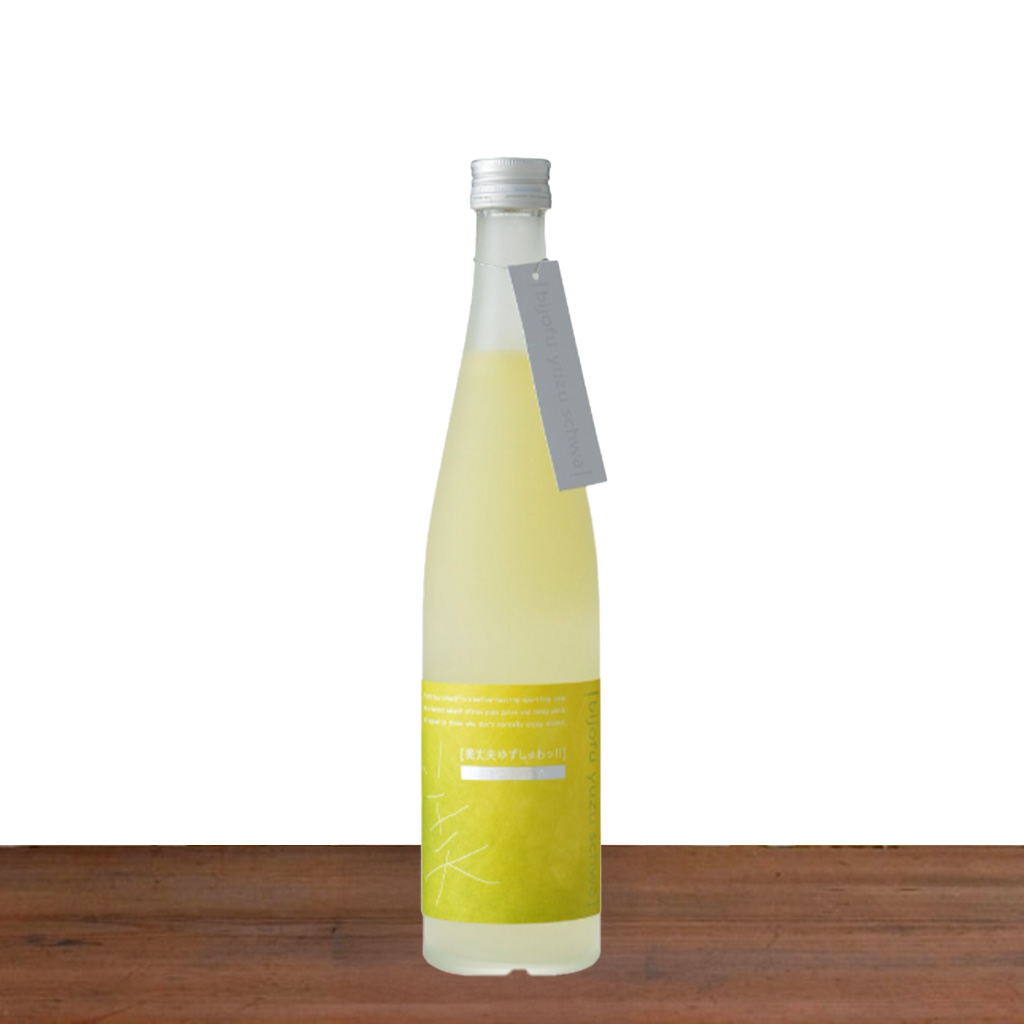 Bijofu Yuzu Schwa