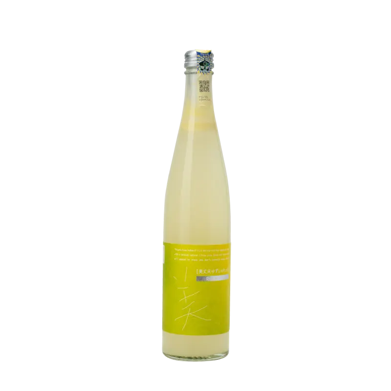 Bijofu Yuzu Schwa