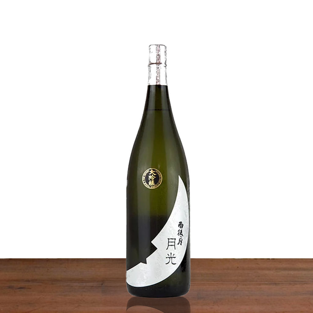 Ugonotsuki Gekko Daiginjo