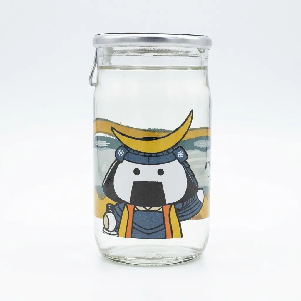 Atagonomatsu – Patazaki- san Cup