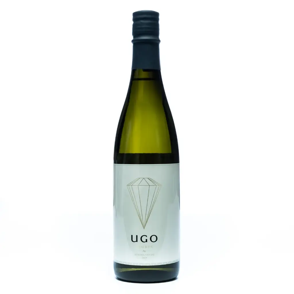 AIHARA – UGO NIMBUS – 720ml