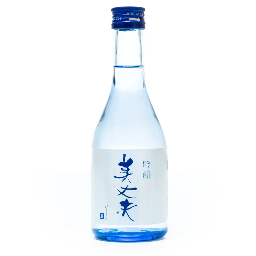 Bijofu Ginjo Rei 300-1