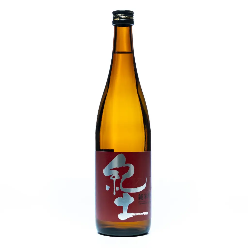 Kid Junmai Ginjo-1