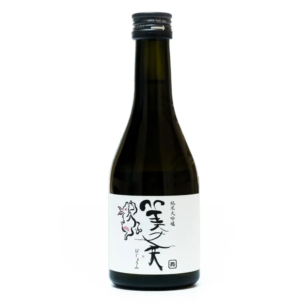 Bijofu Junmai Daiginjo Mai 300-1