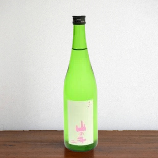 [AIZ002-0720] AIZU - YAMANOI 60 - 720ml
