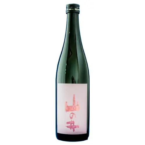 [AIZ002-0720] AIZU - YAMANOI 60 - 720ml