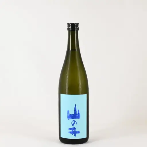 [AIZ004-0720] AIZU – YAMANOI 50 – 720ml