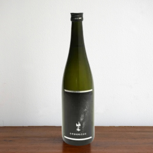 [AIZ006-0720] AIZU – YAMANOI Blended Black Label – 720ml