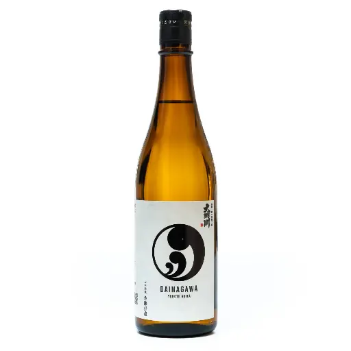 [DAN002-0720] DAINAGAWA – Junmai – 720ml