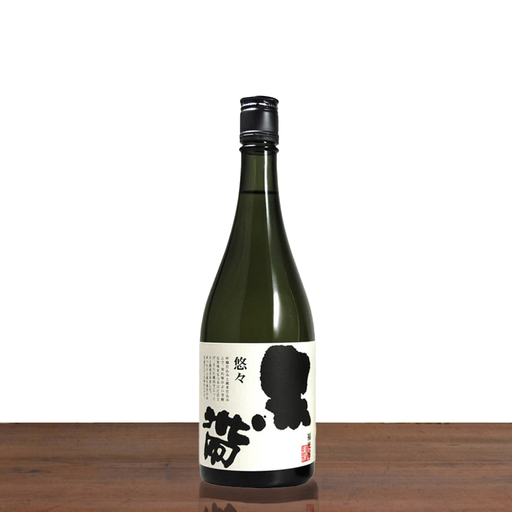 [FKM003-0720] FUKUMITSUYA – KUROOBI Do Do – 0720ml