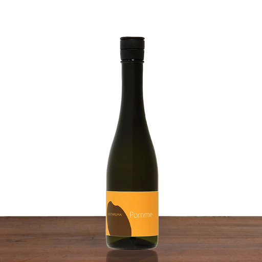 [HIG005-0720] HIGASHI – HOTARUMAI Pomme – 0500ml