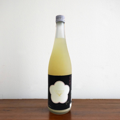 [KH004-0720] Kamihei – Umeshu Nigori – 720ml