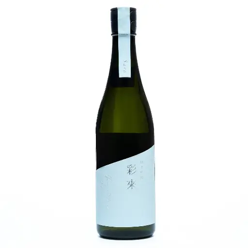 [KIT001-0720] KITANISHI – SARA – Junmai Ginjo – 0720ml