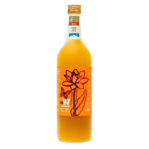 [KOB002-0720] YAMANOKOTOBUKI – Double Mango – 0720ml