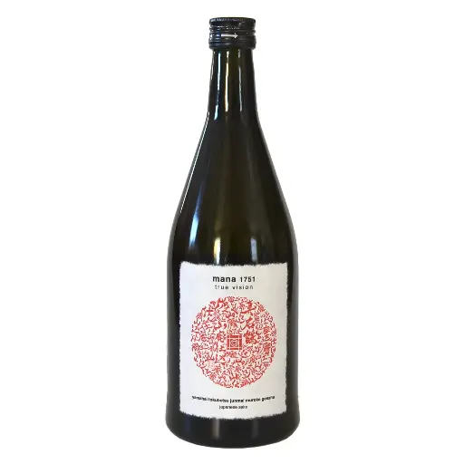 [MNT004-0720] MANATSURU – MANA 1751 Classic – 720ml