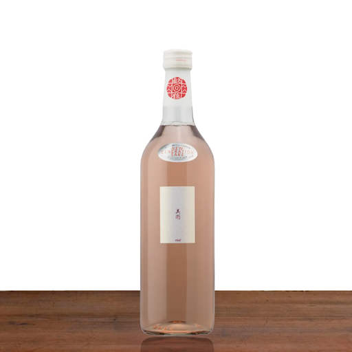 [MNT005-0720] MANATSURU – MIU rose – 720ml