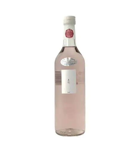 [MNT005-0720] MANATSURU – MIU rose – 720ml